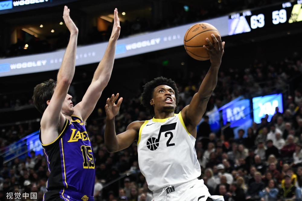 NBA