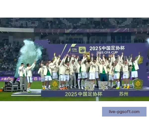 亚足联宣布2024-25赛季亚冠总奖金大幅提升助力各队争夺荣耀