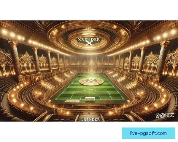 2026世界杯决赛将首次部署特制全景摄像机呈现沉浸式观赛体验