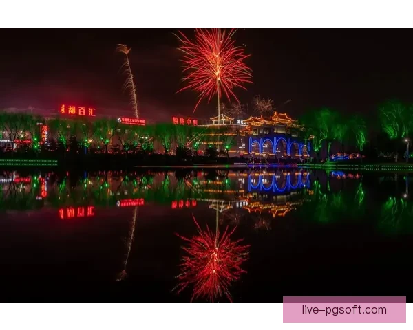 2026世界杯开幕式阿兹特克体育场绚丽烟花盛宴震撼登场 2026世界杯开幕式阿兹特克体育场绚丽烟花盛宴震撼登场